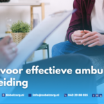 Ambulante begeleiding
