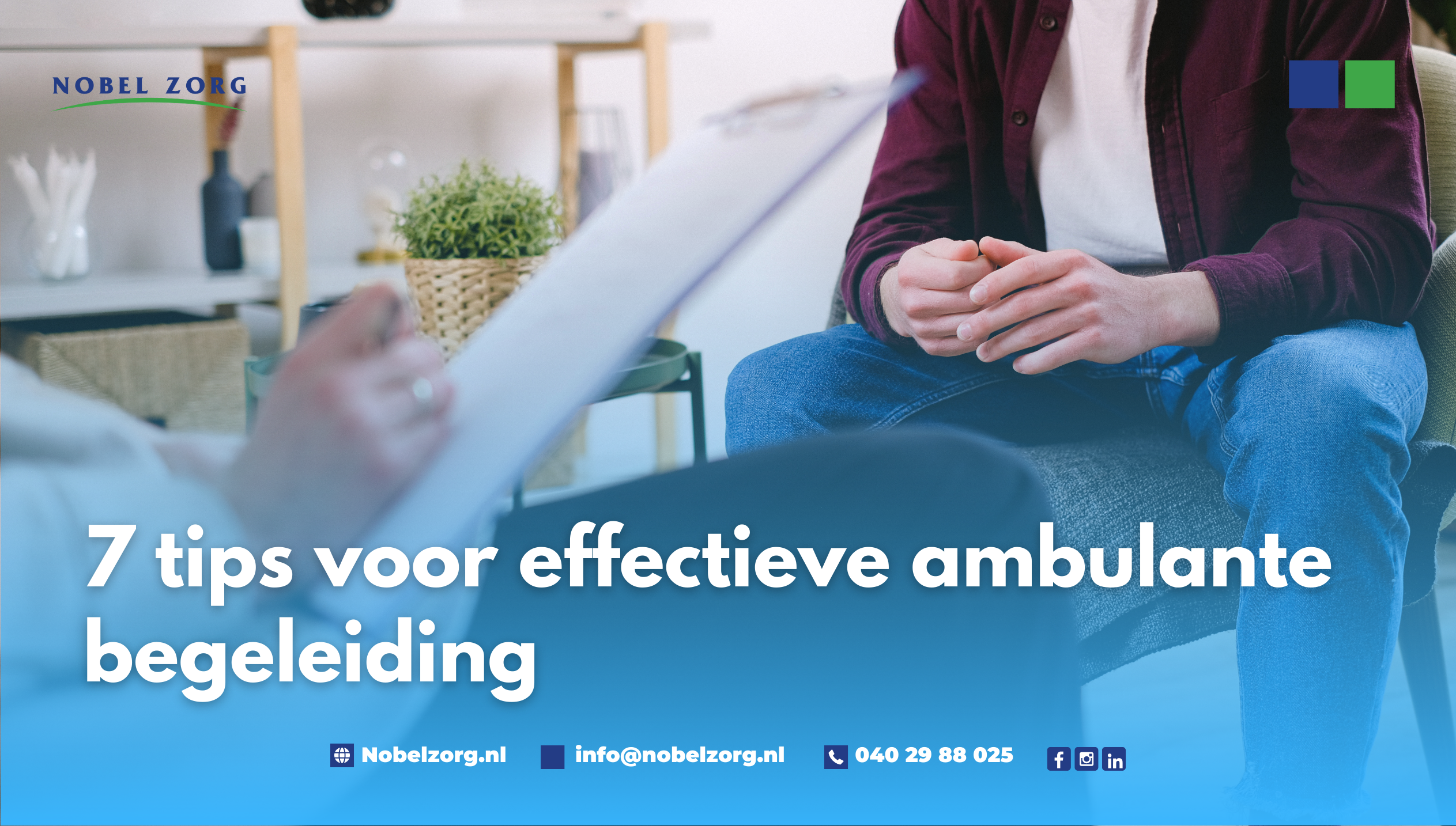 Ambulante begeleiding