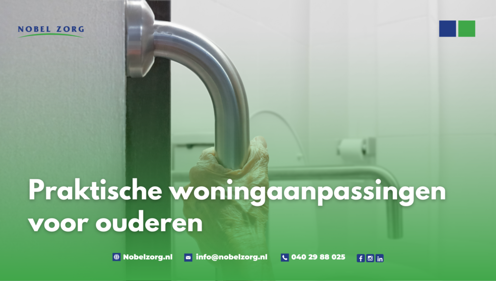 woningaanpassingen